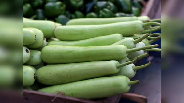 Bottle Gourd