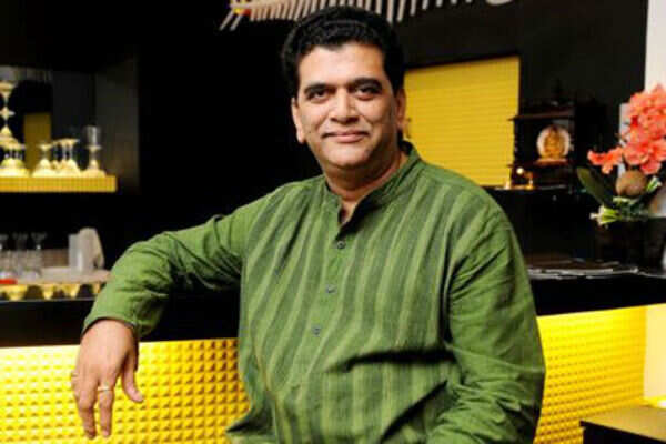 Girish Oak to show negative side