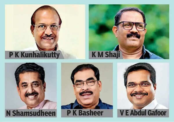 Malappuram holds sway as Kozhikode misses out