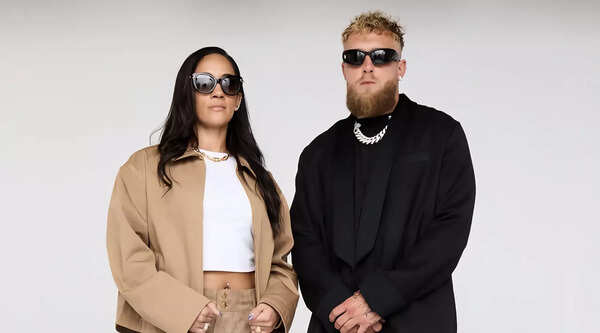 Jake Paul offended Amanda Serrano with a fist bump — now she’s making $5 million per fight