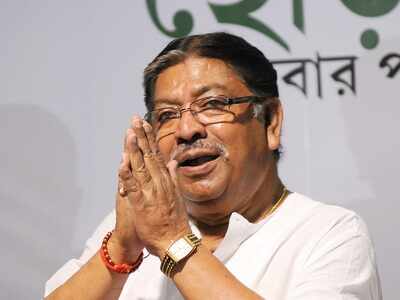 West Bengal: Somen Mitra resigns but Congress refuses to accept