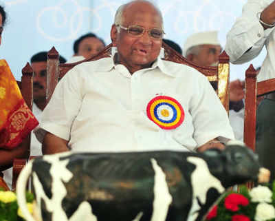 UPA will hold together even in defeat: Pawar