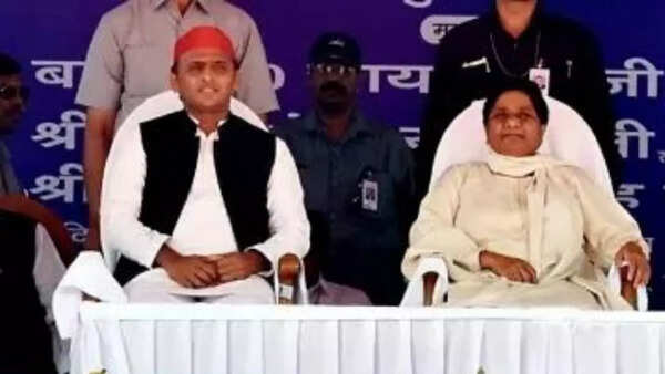 Thanks but no thanks: Akhilesh Yadav, Mayawati on Bharat Jodo Yatra invite