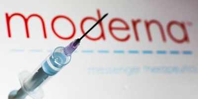 Children could be vaccinated by mid-2021: Moderna exec