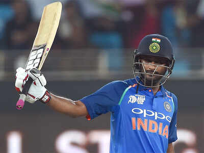 After KLRahul experiment, India mark AmbatiRayudu as their ODI No.4