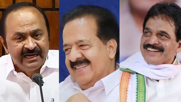 Voter support or MLAs' backing? Congress weighs its options in Kerala