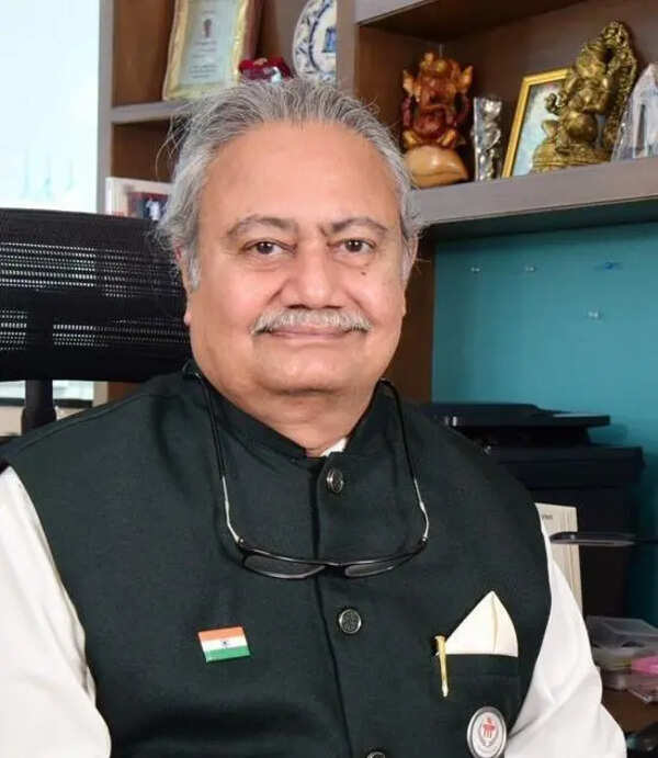 Sharath Rao appointed MAHE VC