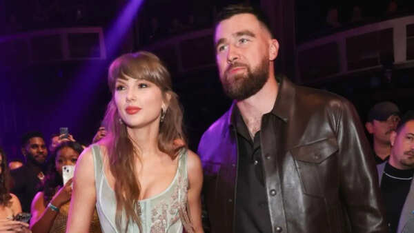 Did Taylor Swift and Travis Kelce deliberately snub the royals during the glamorous London party