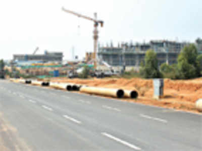 Devanahalli Tech Park to be delayed by a couple of months
