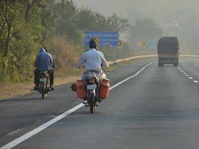 Traffic Alert: Mumbai-Pune Expressway to remain shut for 30 minutes tomorrow