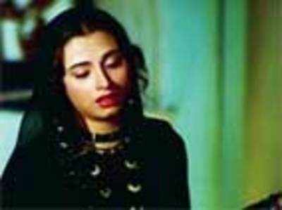 In Focus: The evergreen tears of Salma Agha