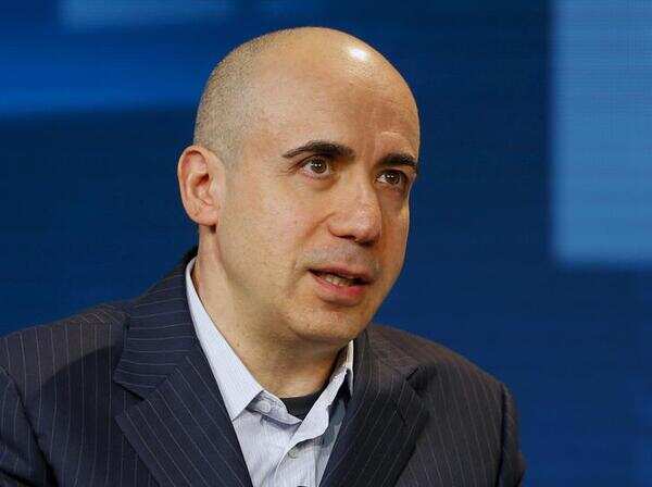 Udaan raises $225 million at $1 billion from Yuri Milner’s DST, Lightspeed