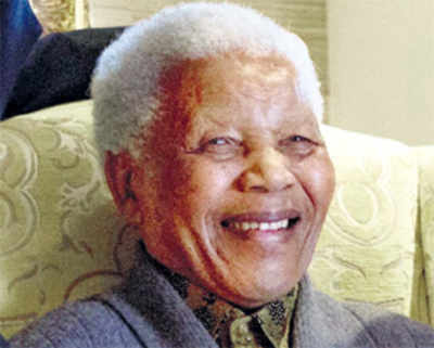 Mandela serious but stable: SA govt