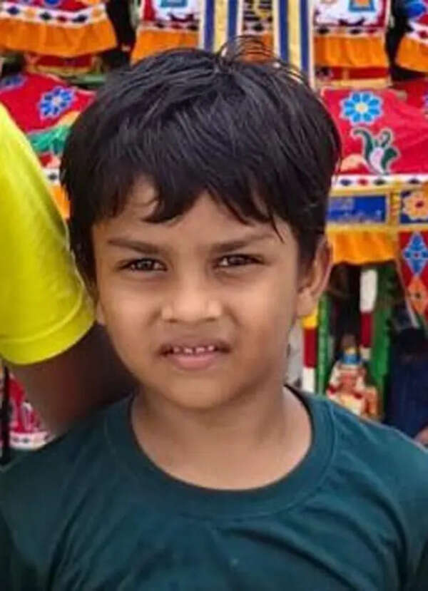 7-year-old boy drowns in open water tank near Valliyur