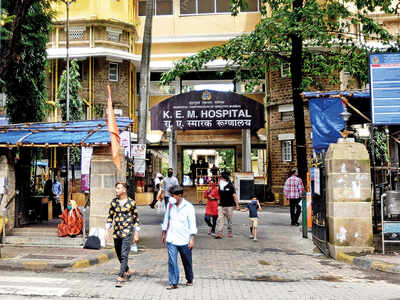 KEM Hospital set to start testing Covidshield, a Covid-19 vaccine developed at Oxford University in a week KEM Hospital set to start testing Covidshield, a Covid-19 vaccine developed at Oxford University in a week