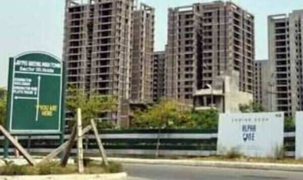 Noida: Light at end of tunnel for Jaypee homebuyers