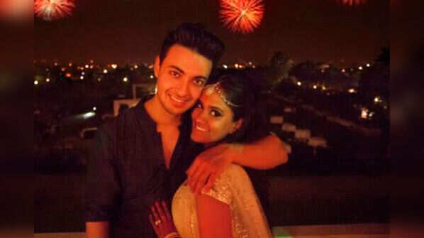 Arpita Khan wedding: Gifts exchanged