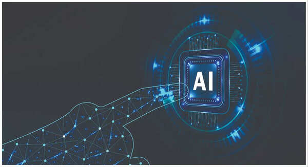 AI YO! How AI changed our lives in 2023