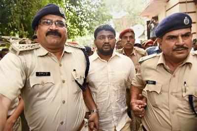 Aditya Sachdeva murder case: JD(U) MLC's son Rocky Yadav gets life for road rage murder of student