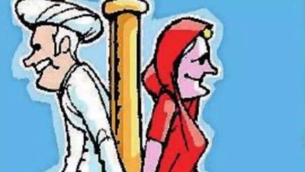 Later-life separation? Couples navigate emotional, medical, social hurdles