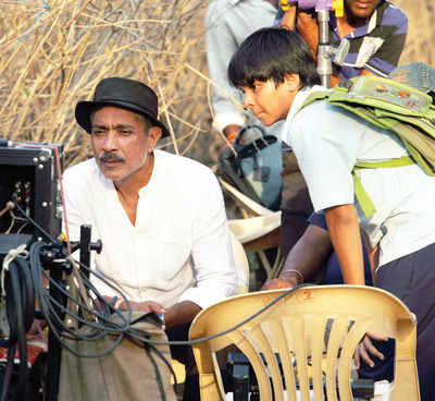 Slumdog comes to Bollywood