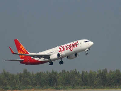 SpiceJet offers flight cancellation respite