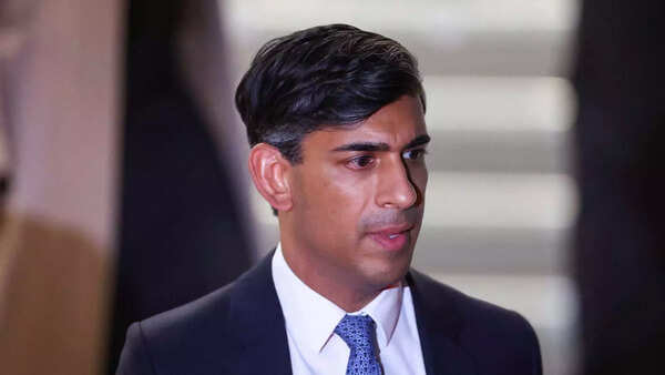 Why Rishi Sunak faces one of his toughest weeks as UK leader
