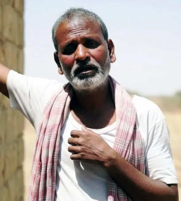 MGNREGA worker dies in Raichur as mercury tops 41°C