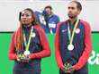 'Indian' who scuttled our mixed gold quest