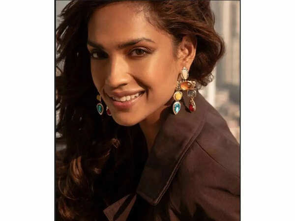 Shruthy Menon: I had doubts, but later found Spa empowering and hilarious