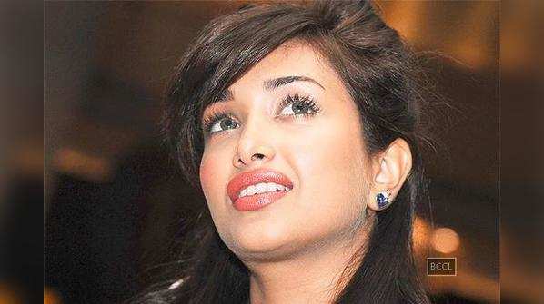 Jiah Khan: Lesser known facts