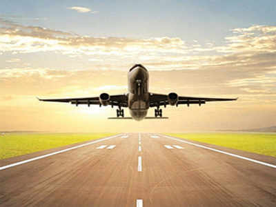 Calibration of runway affects flights