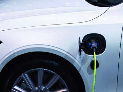 Metro stations charged up to facilitate EV use