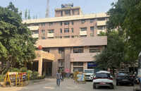 I-T dept conducts searches tehsil office, detects Rs 45k cr transaction discrepancies