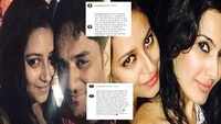 Pratyusha Banerjee's death anniversary: Celebs remember late actress