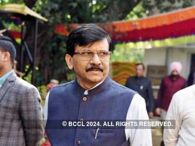 Sanjay Raut: MVA government is stable, nothing to worry about