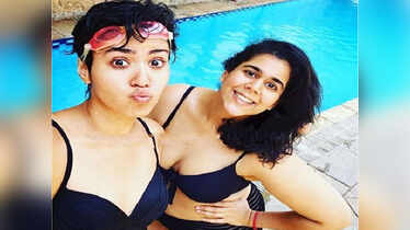 Rytasha Rathore of 'Badho Bahu' is a diva in real life