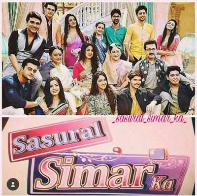 Sasural Simar Ka show gets extension, supernatural drama to run longer