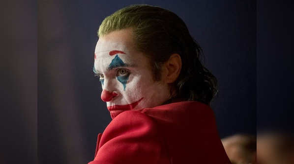 ​Oscars 2020: Why Joaquin Phoenix's 'Joker' should win the Academy Award for the Best Picture