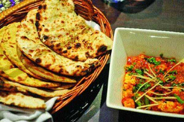 A taste of cross border cuisine