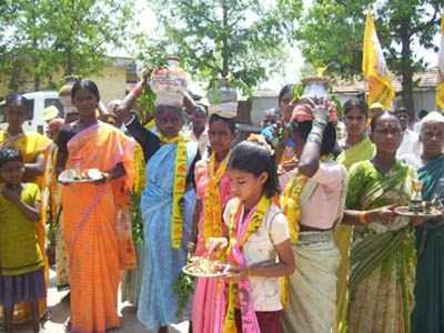 Telangana: Bonalu festival to be low-key affair this year amid COVID-19