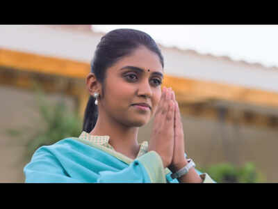 Watch: Kaagar teaser: Rinku Rajguru joins politics