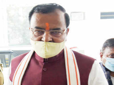 UP to build roads in names of slain Kar Sevaks: Deputy Chief Minister Keshav Prasad Maurya