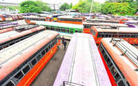 Public transport may get dearer as fuel prices rise