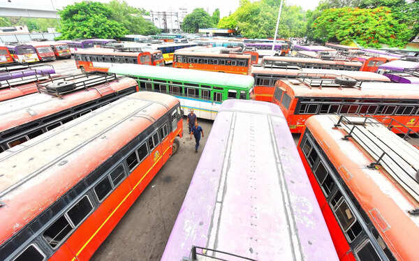 Public transport may get dearer as fuel prices rise