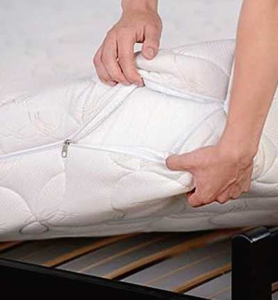 The importance of a good mattress