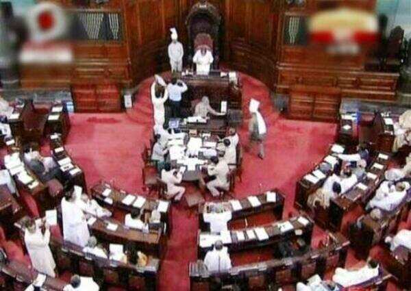 Two JVM-P MLAs were paid to cross-vote in Rajya Sabha polls: Jharkhand Mukti Morcha