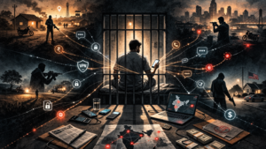 Lawrence Bishnoi&rsquo;s aggregator underworld: Plug, play, prey