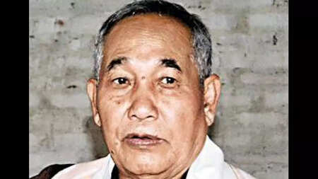 Assembly elections 2022: NPP manifesto promises repeal of AFSPA if the party is voted to power in Manipur