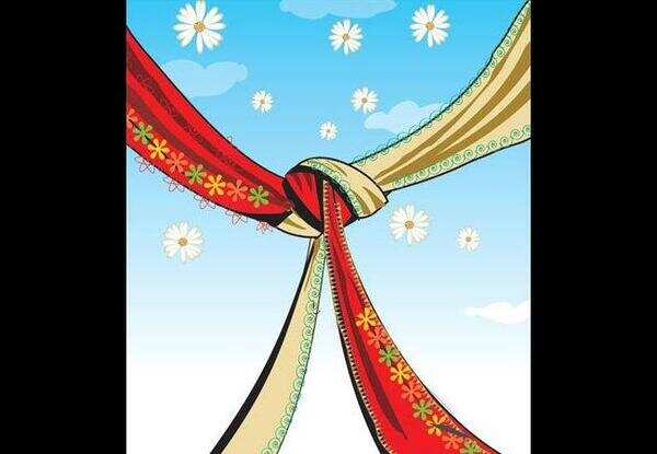 <p>In today's well arranged marriages, women are upfront with their needs</p>